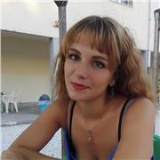 Laureata nella Magistrale di Filologia Moderna  (lode), offro lezioni di materie umanistiche (latino, italiano, storia, geografia)